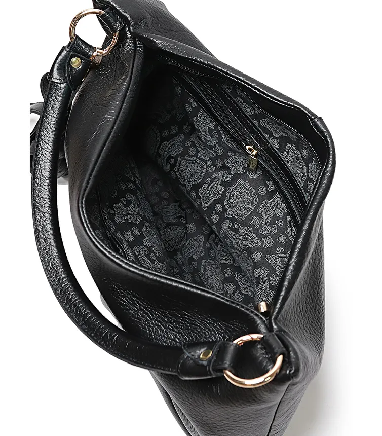Torba Galanteya #24s144k45 chernyj