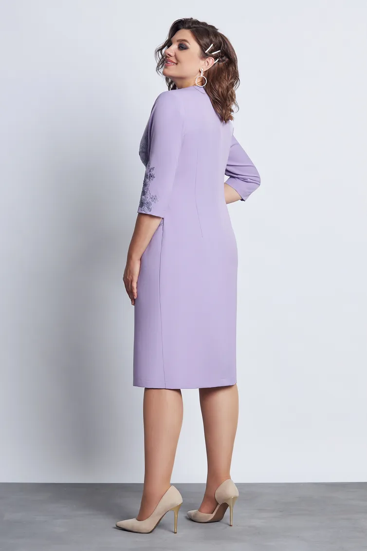 Платье Mira Fashion арт. 5132