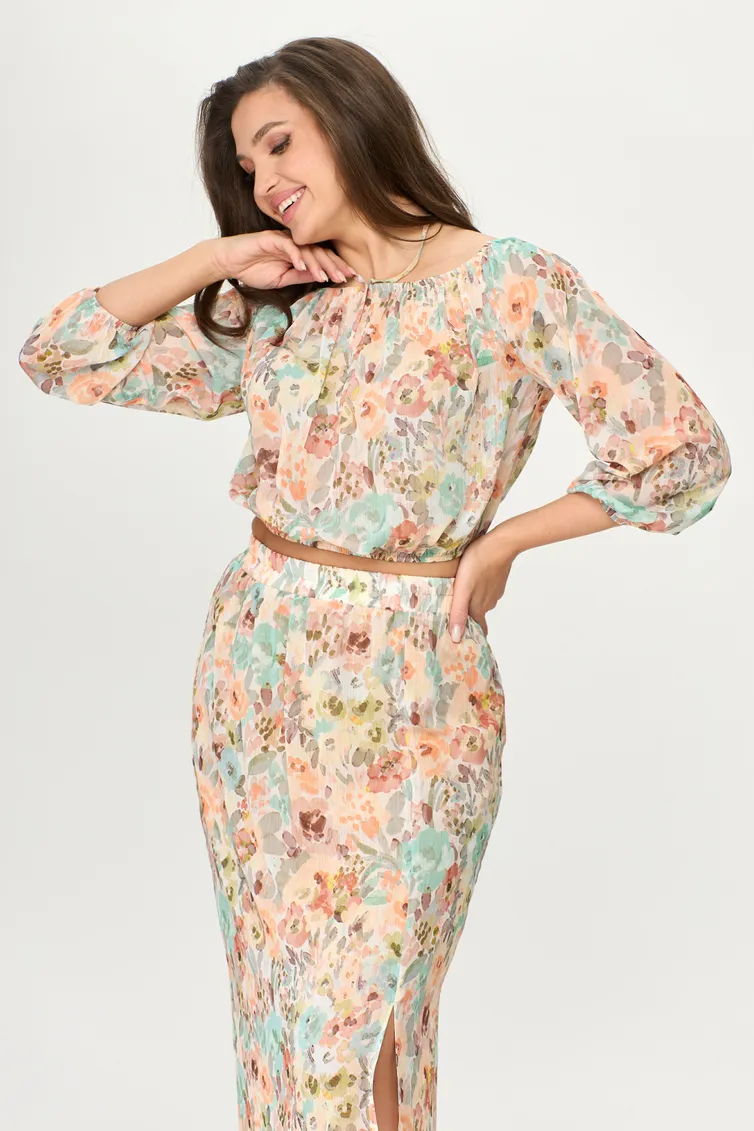 Zestaw Karina Delux #M-1115