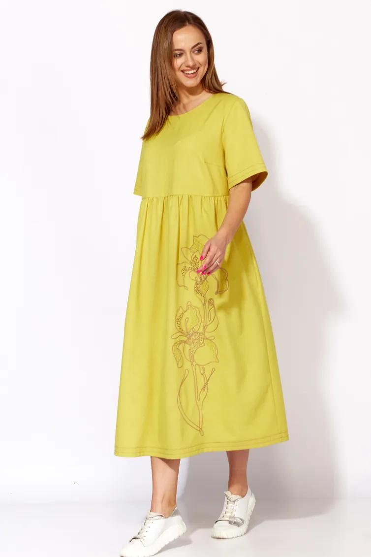 Sukienka TAiER #1175