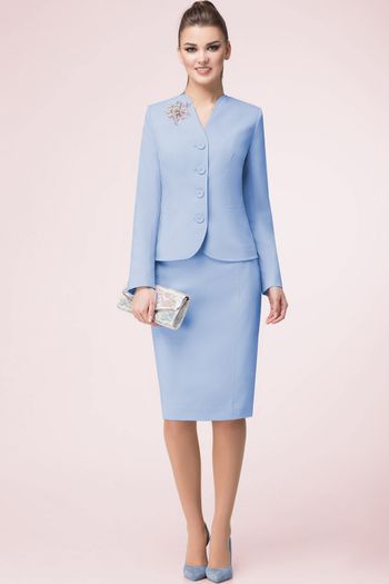 21865 св.голубой