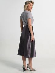 Юбка LT Collection арт. Ю15316-46М