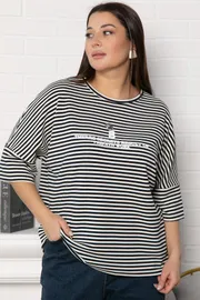 Bluzka LT Collection #B14887-20M