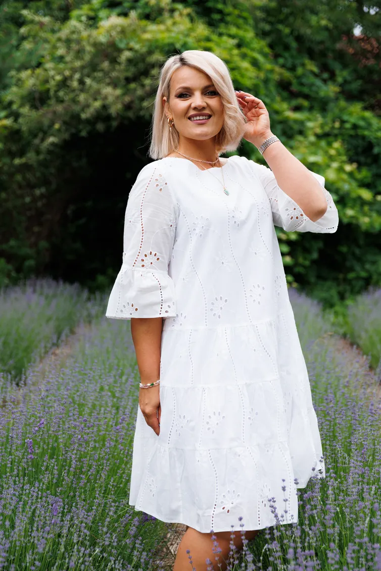 Sukienka Anastasia #1125