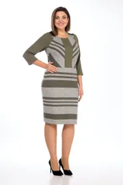 Sukienka Lady Style Classic #1368