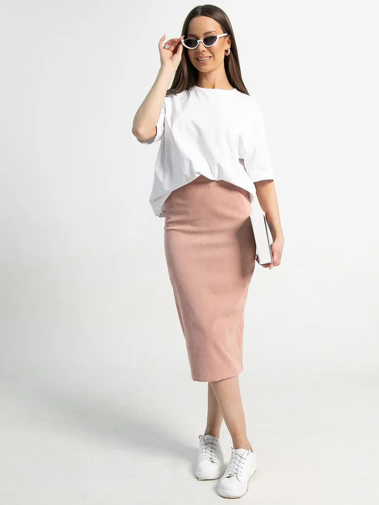 Spódnice LT Collection #Yu15206-10M