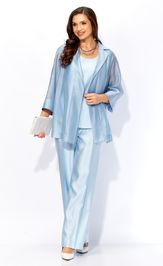 Zestaw ТАиЕР 1429 goluboj