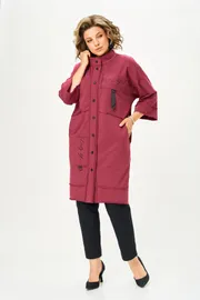 Sweter Rumoda #2019 bordovyj