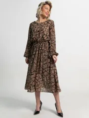 Платье LT Collection арт. П15378-16М