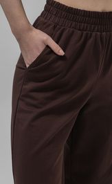 Костюм Romgil РП0135-ХЛ4 шоколадный