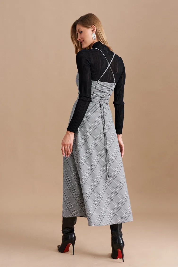 Dress Elletto Life #1037