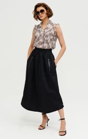 Blouse Noche Mio #6.836 VIKA