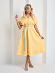 Dress Jetty #ShYu324-17