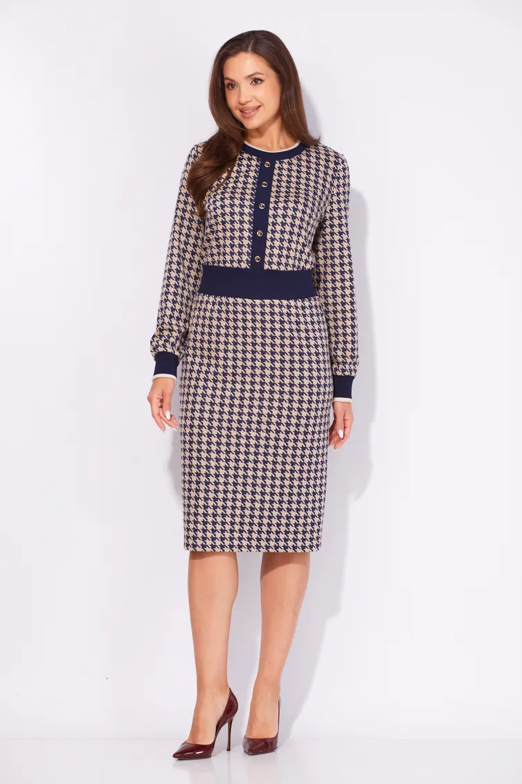 Sukienka TAiER #1460