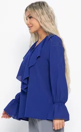 Блуза LT Collection Б15023-8М