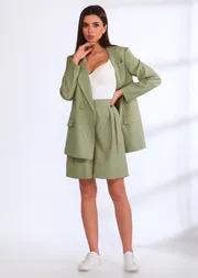 Костюм Angelina & Company арт. 535/1 олива