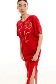 Dress Elletto Life #1990