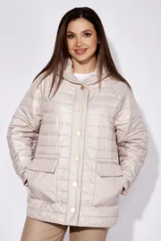 Kurtka TAiER #1260 seryj