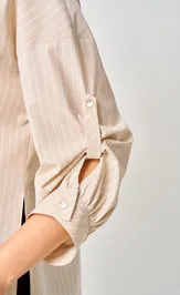 Blouse EVA GRANT 7182-1k
