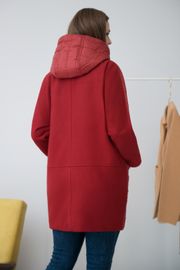 Jacket URS #18-858-1