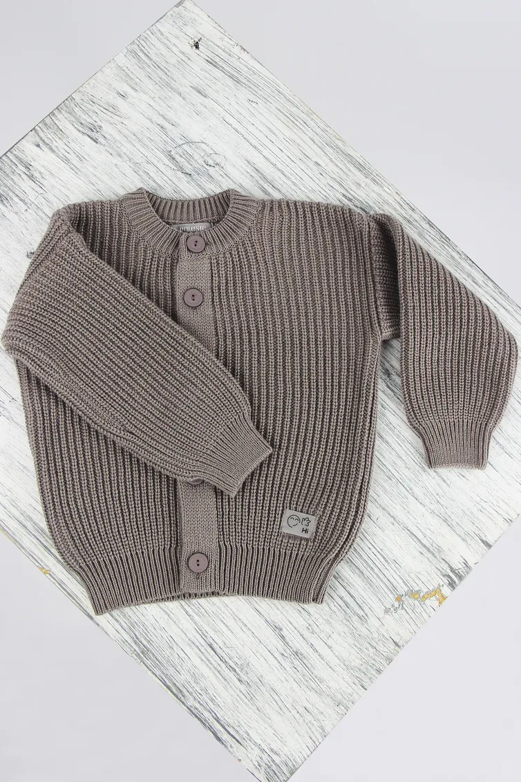 Комплекты POLESIE KIDS арт. С6761-23 4С0662-Д43 бархан