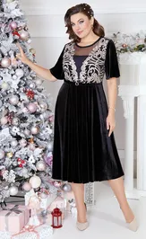 Sukienka Mira Fashion 5170