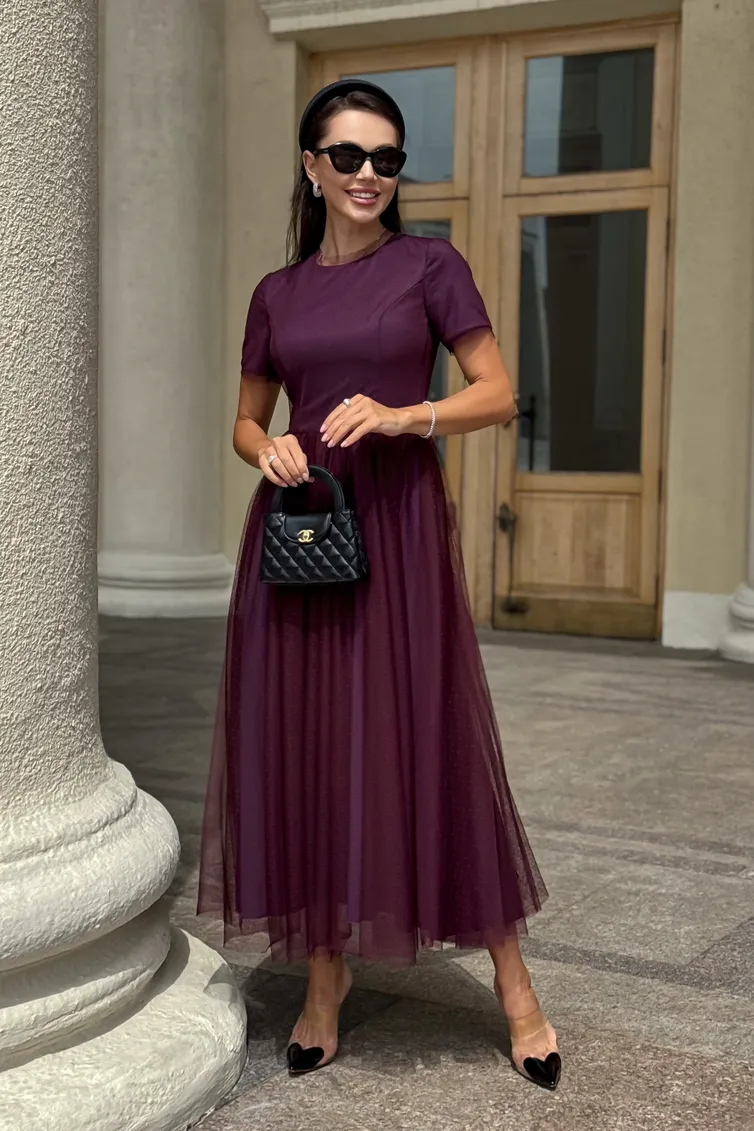 Sukienka URS #25-578-2