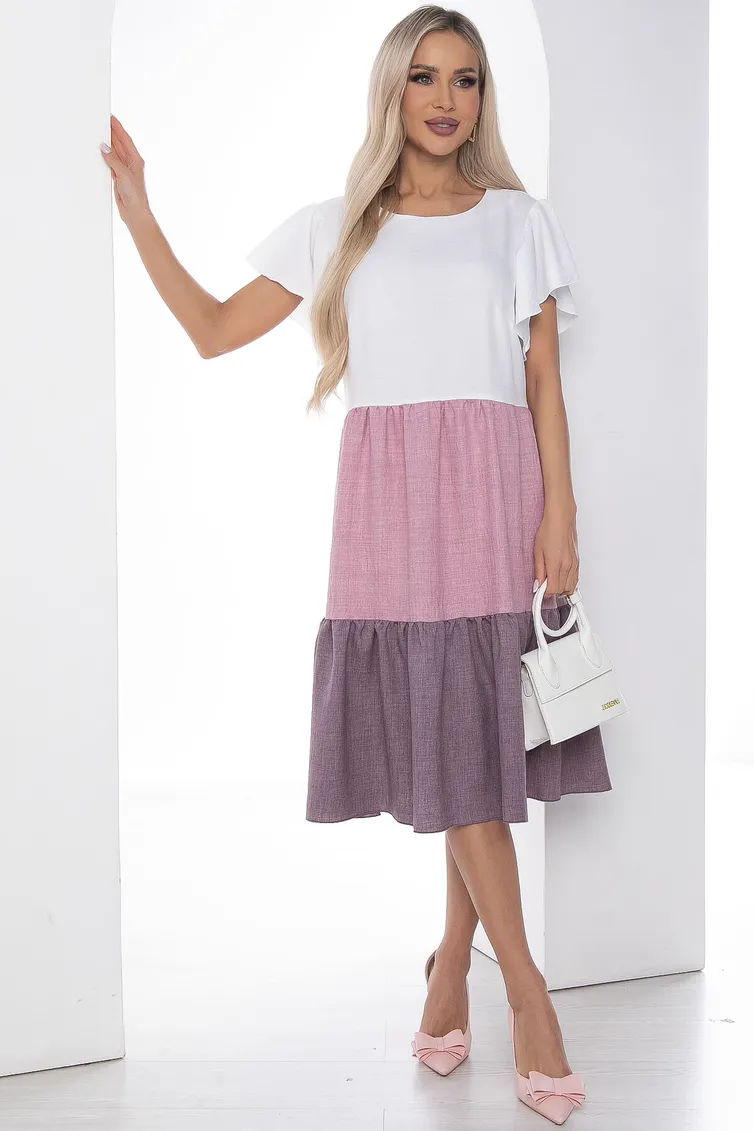 Sukienka LT Collection #P10112