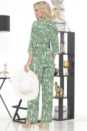 Garnitury damskie DS Trend #K-0766 (Samyj pisk, nyu)