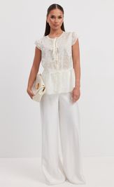 Trousers Vesnaletto 4473