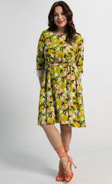 Sukienka LT Collection P15634-33M