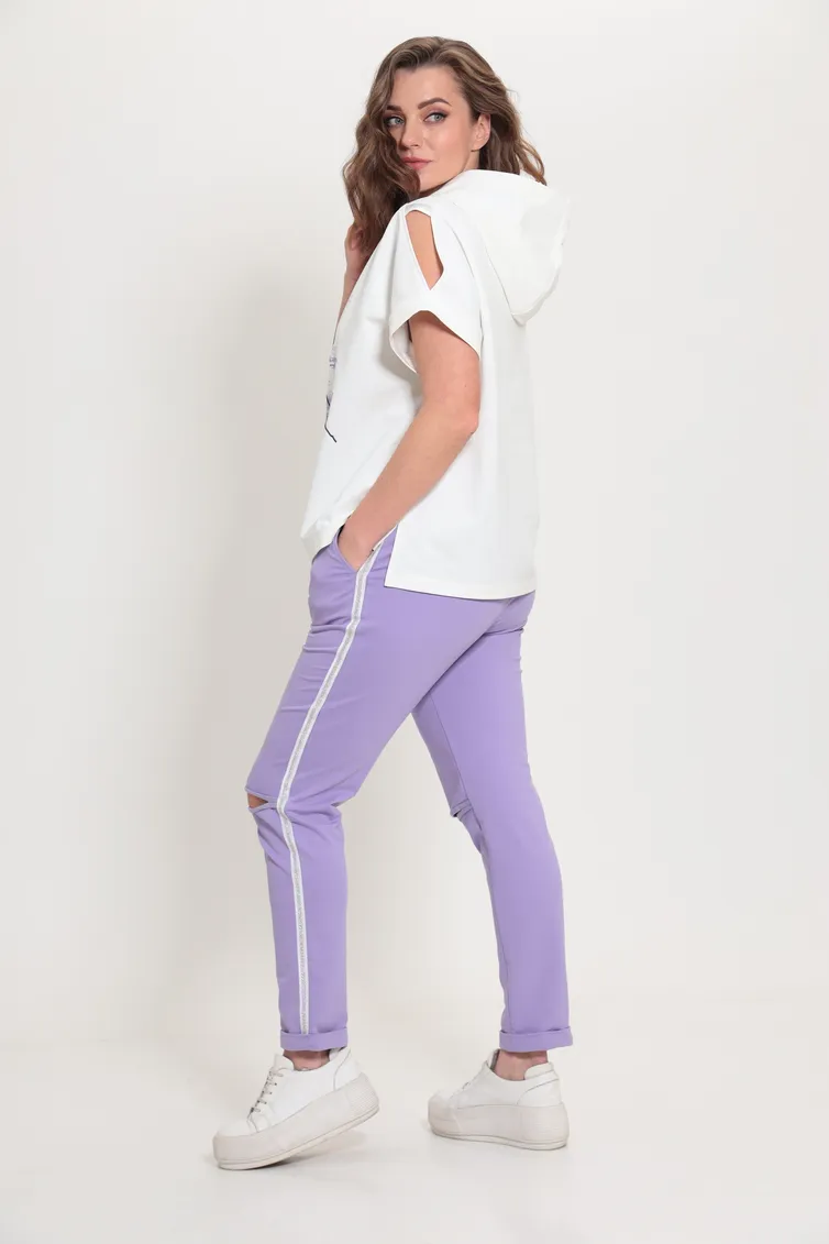 Zestaw TAiER #1106 moloko
