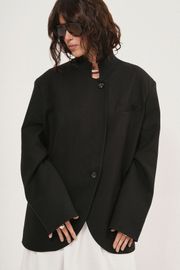 Blazer JRSy #2689