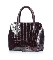 Torba Galanteya #24s812k45 bordo