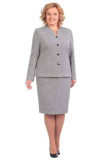 А-1590 оттенки серого