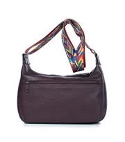 Torba Galanteya #1s414k45 bordo t.