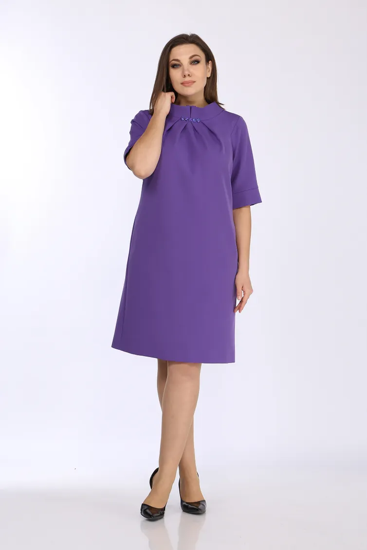 Sukienka Lady Style Classic #2536
