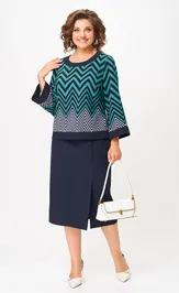 Suit Aira Style 24126 V