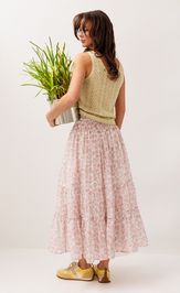 Юбка Buter New 3299 роз