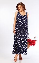 Dress JURIMEX 3521
