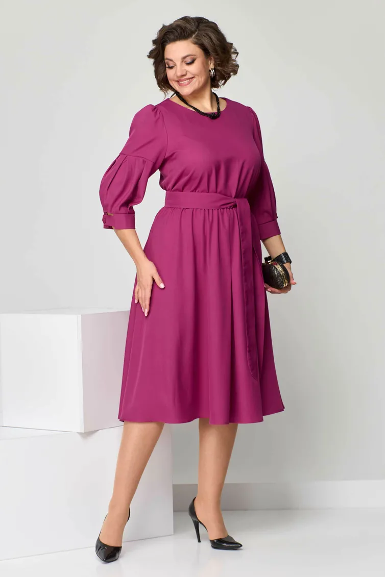 Sukienka Asolia #2657