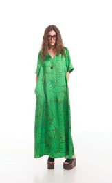 Dress Elema 5K-2185 print 170