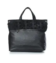 Torba Galanteya #23s1087k45 chernyj