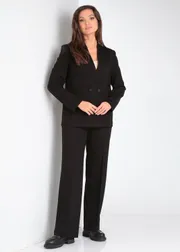 Garnitur Vilena-fashion #915 chernyj