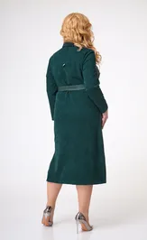 Платье Anelli Laurel 1247 бутылка