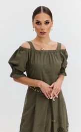 Платье Vesnaletto 4457-2