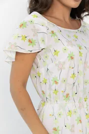 Платье LT Collection арт. П14025-16М