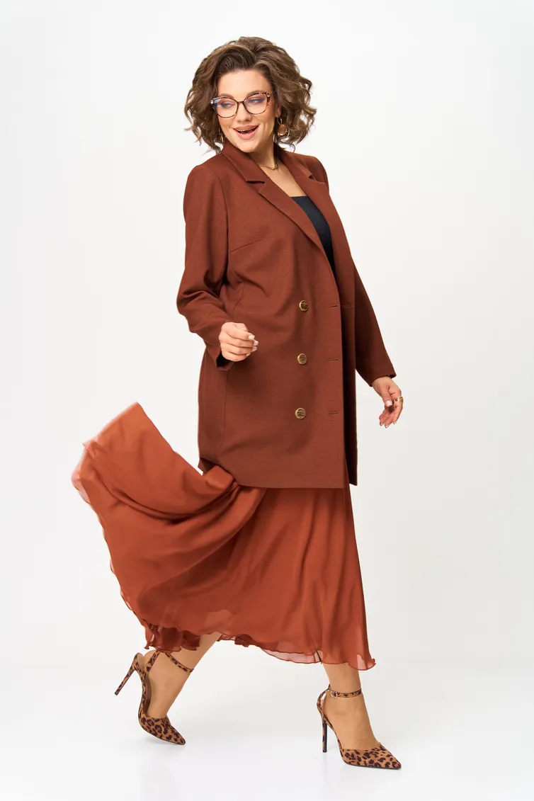 Garnitur Anastasia #1262.3 terr