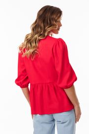 Блузка EOLA арт. 3075