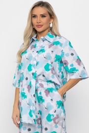 Костюм LT Collection арт. К15408-7М